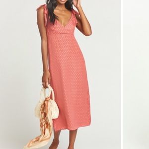 Show me your mumu Arlene dress